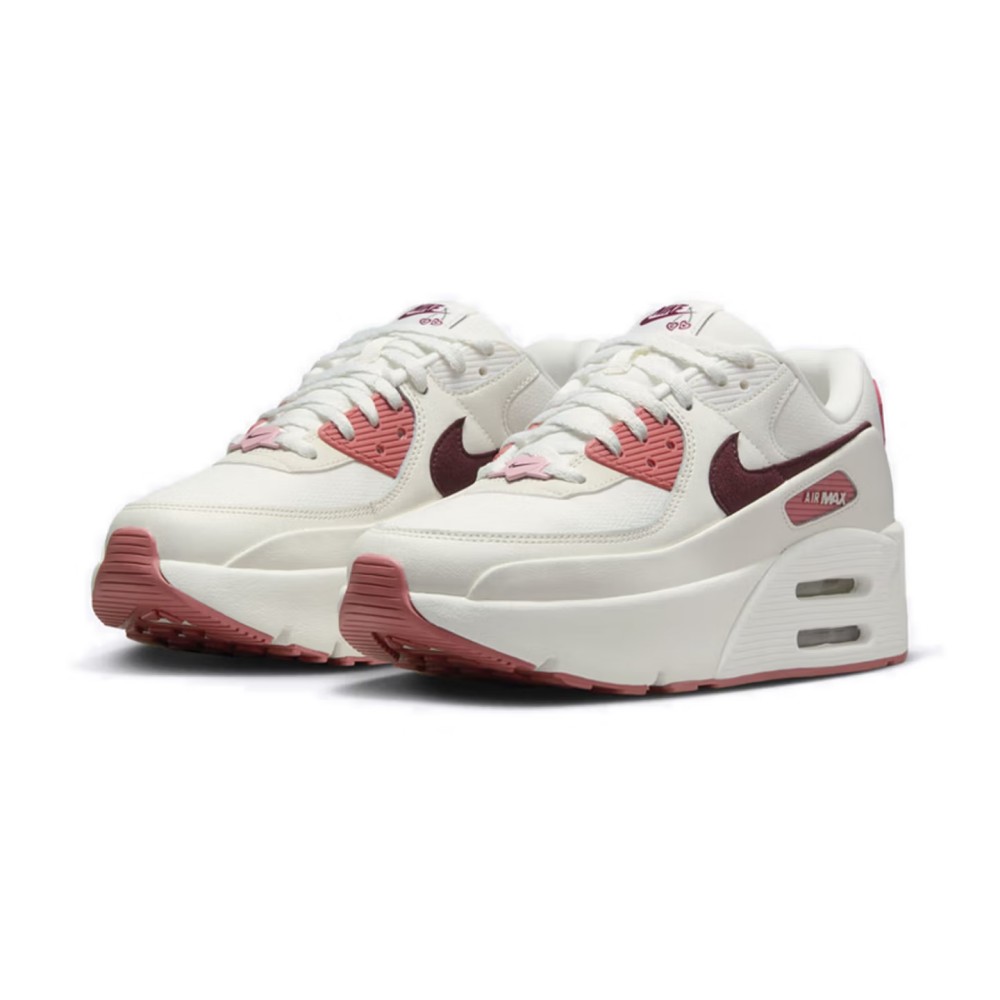 Nike Air Max 90 women's Runnin - огляд і ціна Nike Shoes Air Max 90