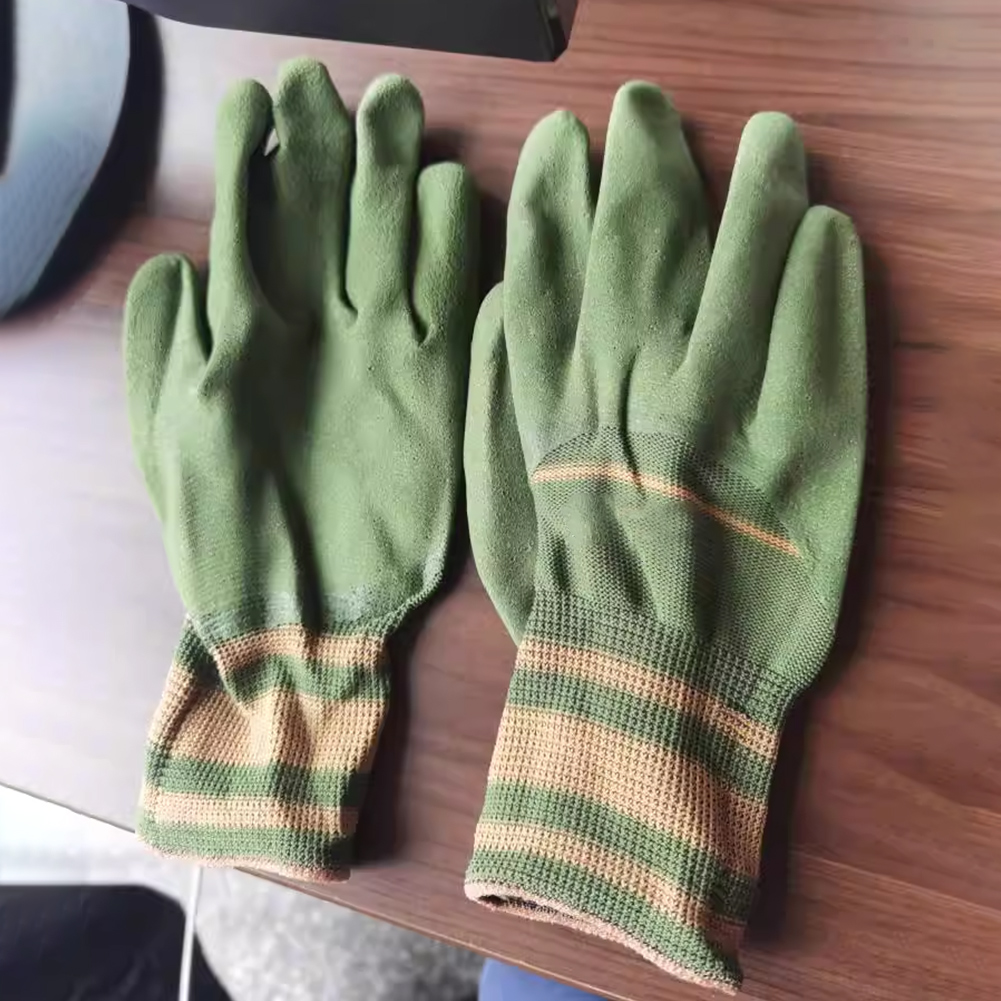 1-10Pair Gardening Gloves Thor - огляд і ціна Gardening Glove Waterproof