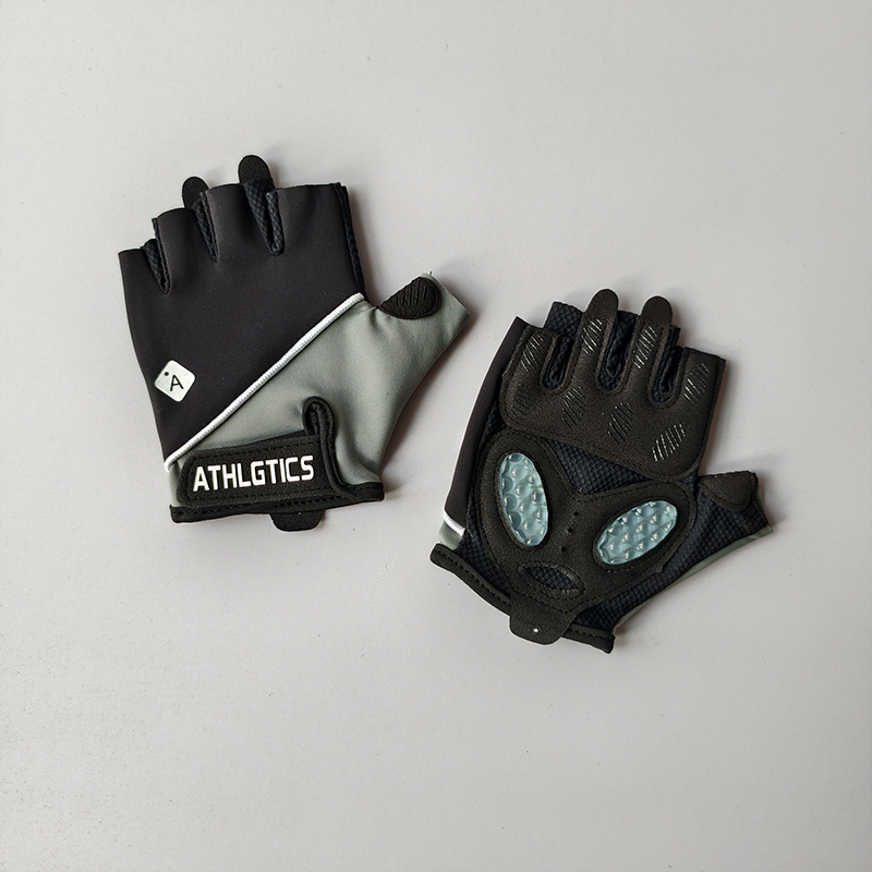 Fitness Women's Half Finger Gl - огляд і ціна Cycling Glove Padded