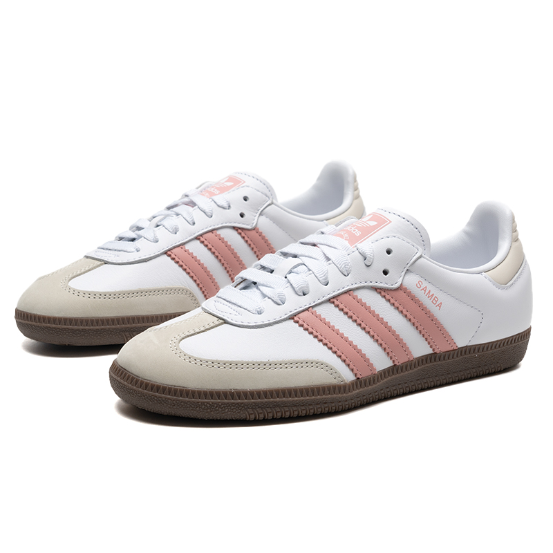 Adidas Originals Samba Og Wome - огляд і ціна Adidas Shoes Samba