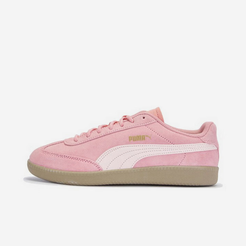 Puma Authentic 9-T suede Women - огляд і ціна Puma Shoes Suede Classic