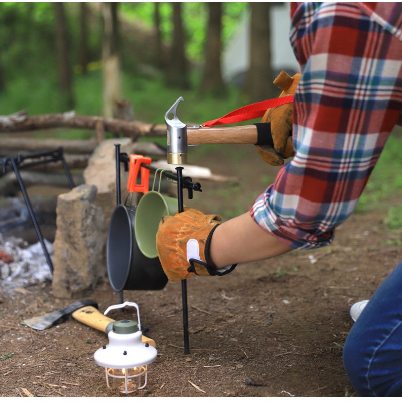 Outdoor BBQ Grilling Heatproof - огляд і ціна Heat Resistant Glove